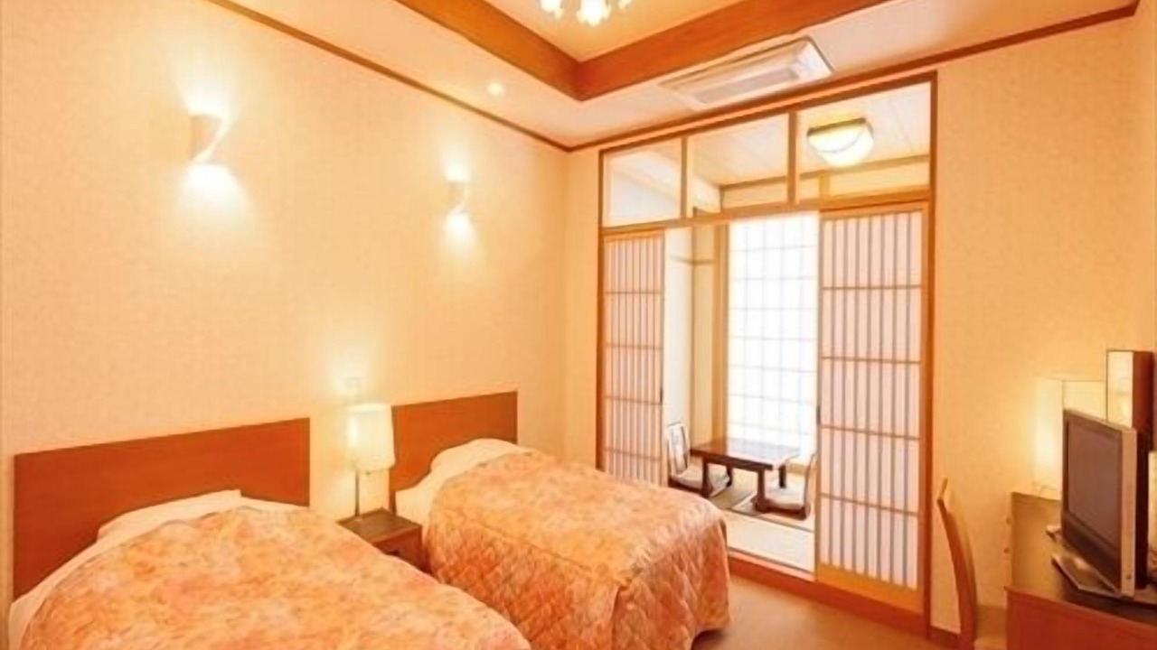 Photo of Bedroom in Kanegasaki