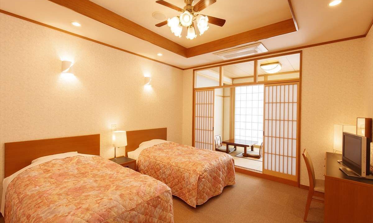 Photo of Bedroom in Kanegasaki
