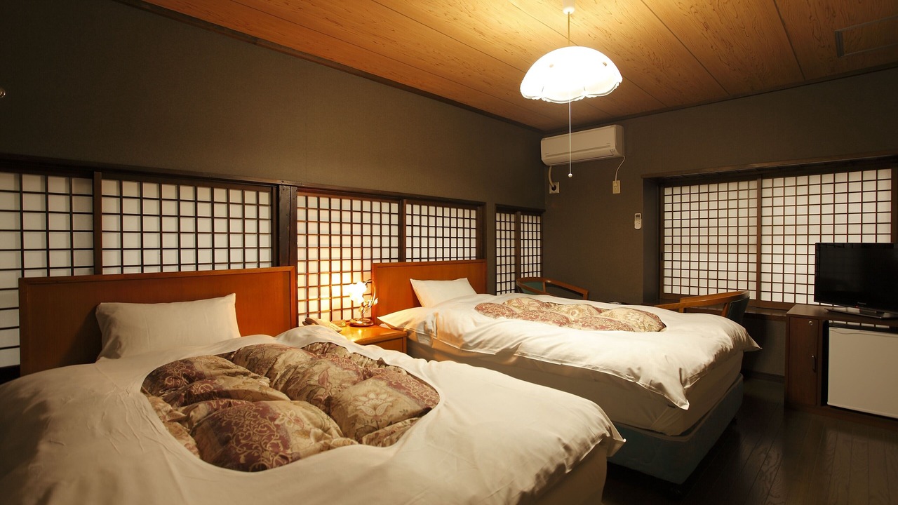 Photo of Bedroom in Nukazuka
