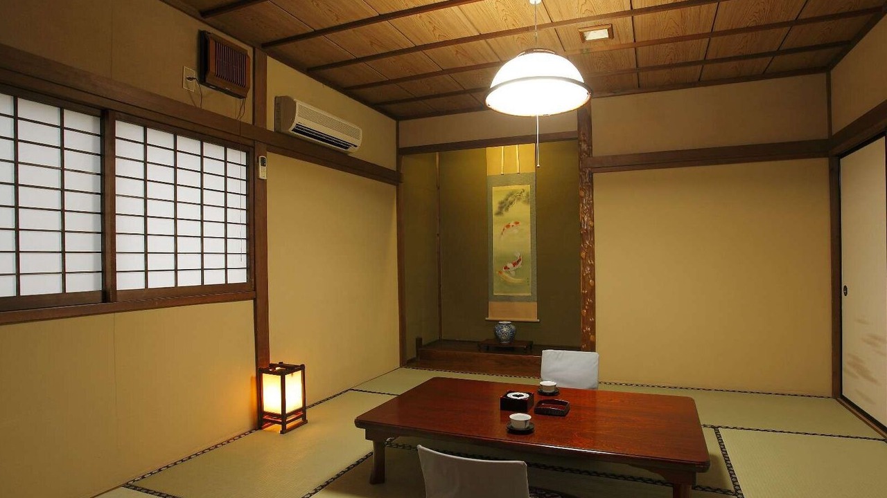 Photo of Bedroom in Nukazuka