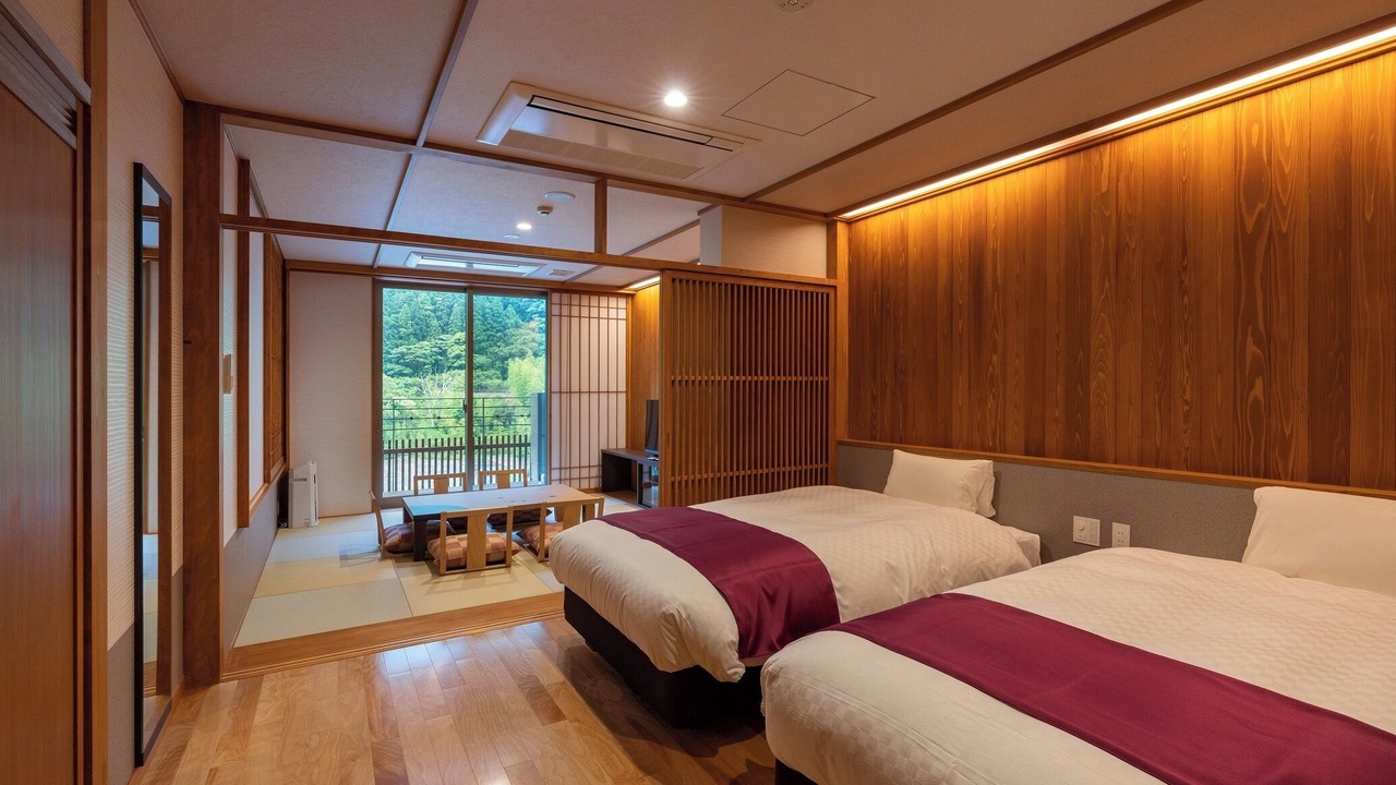 Photo of Bedroom in Kitagawa