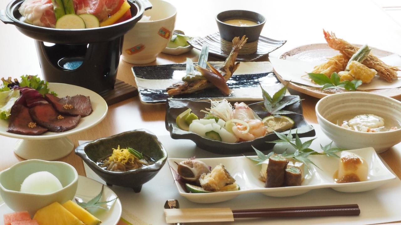 Photo of Others in Kitagawa