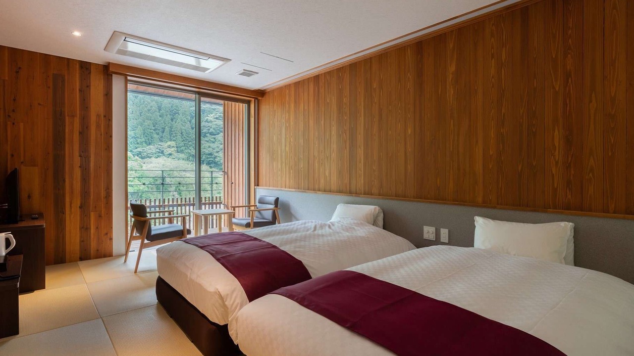 Photo of Bedroom in Kitagawa