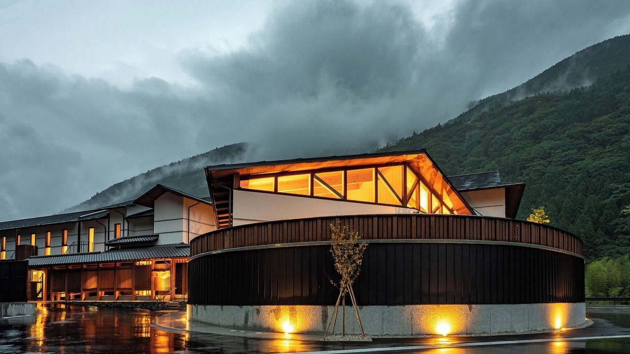 Photo of Outdoor in Kitagawa