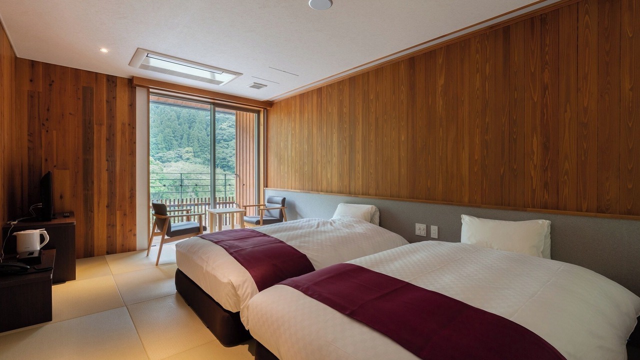 Photo of Bedroom in Kitagawa