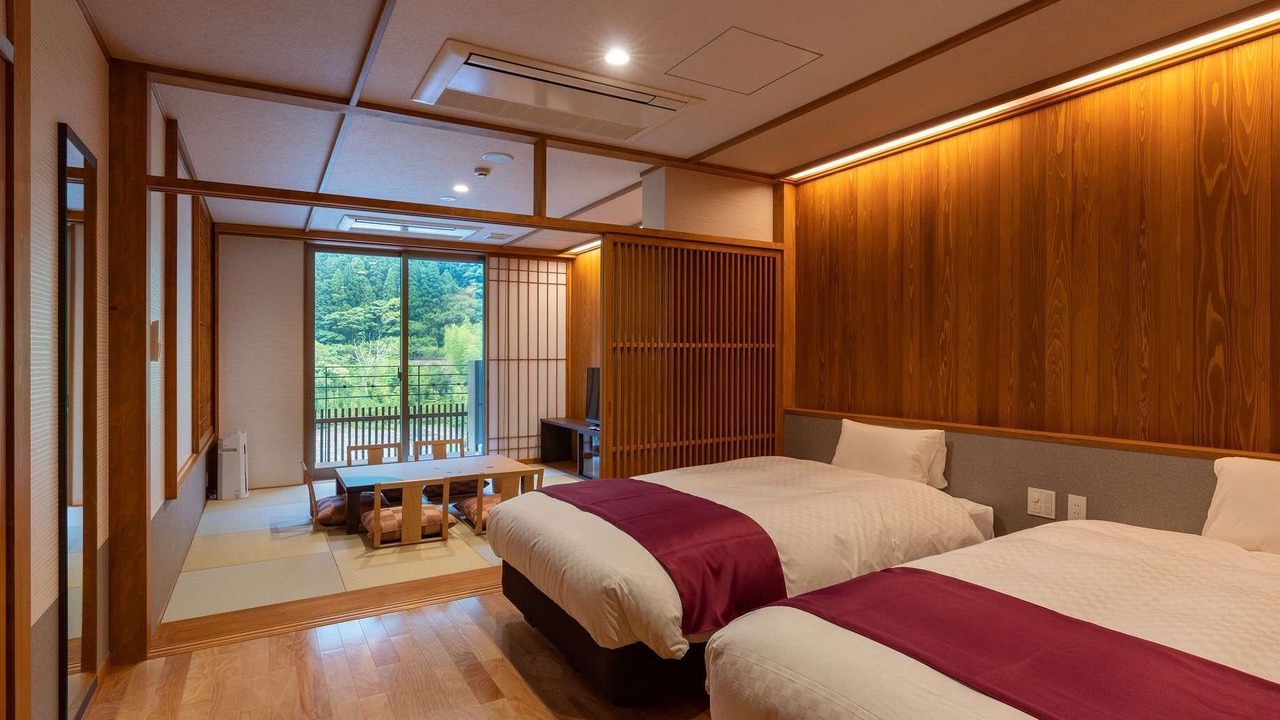Photo of Bedroom in Kitagawa