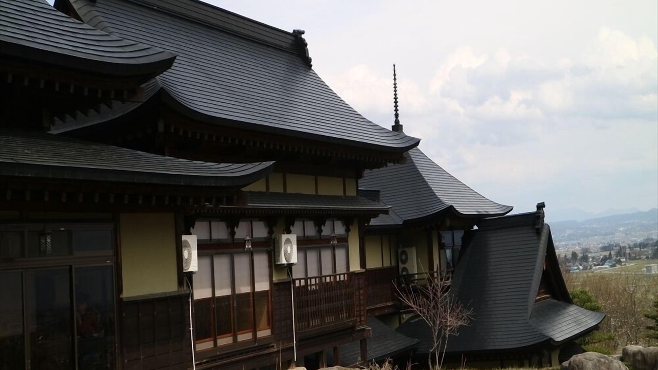 Photo of Outdoor in Aizubange