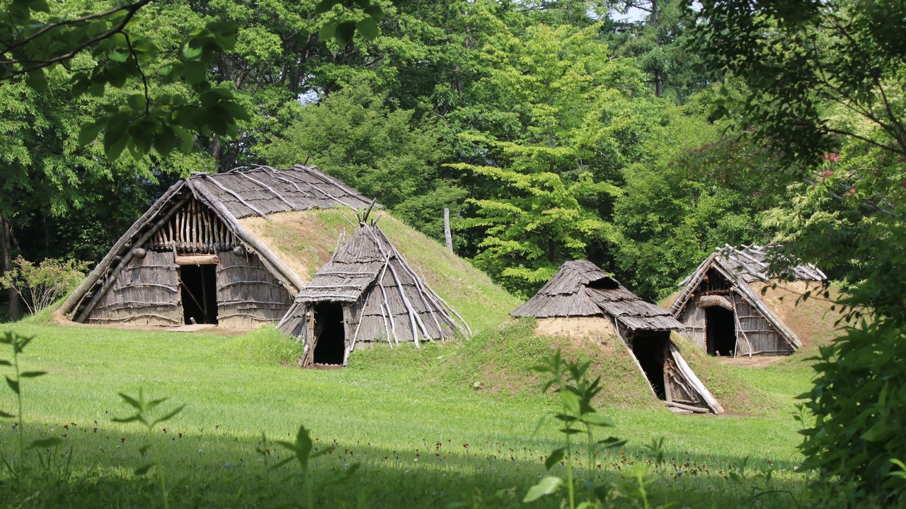 Photo of Outdoor in Ichinohe