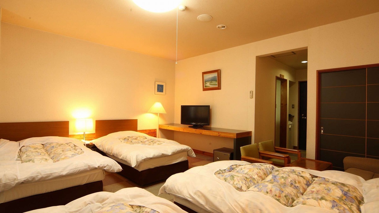 Photo of Bedroom in Ichinohe