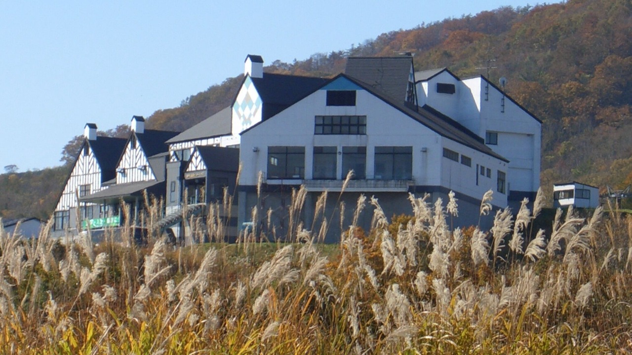 Photo of Outdoor in Ichinohe