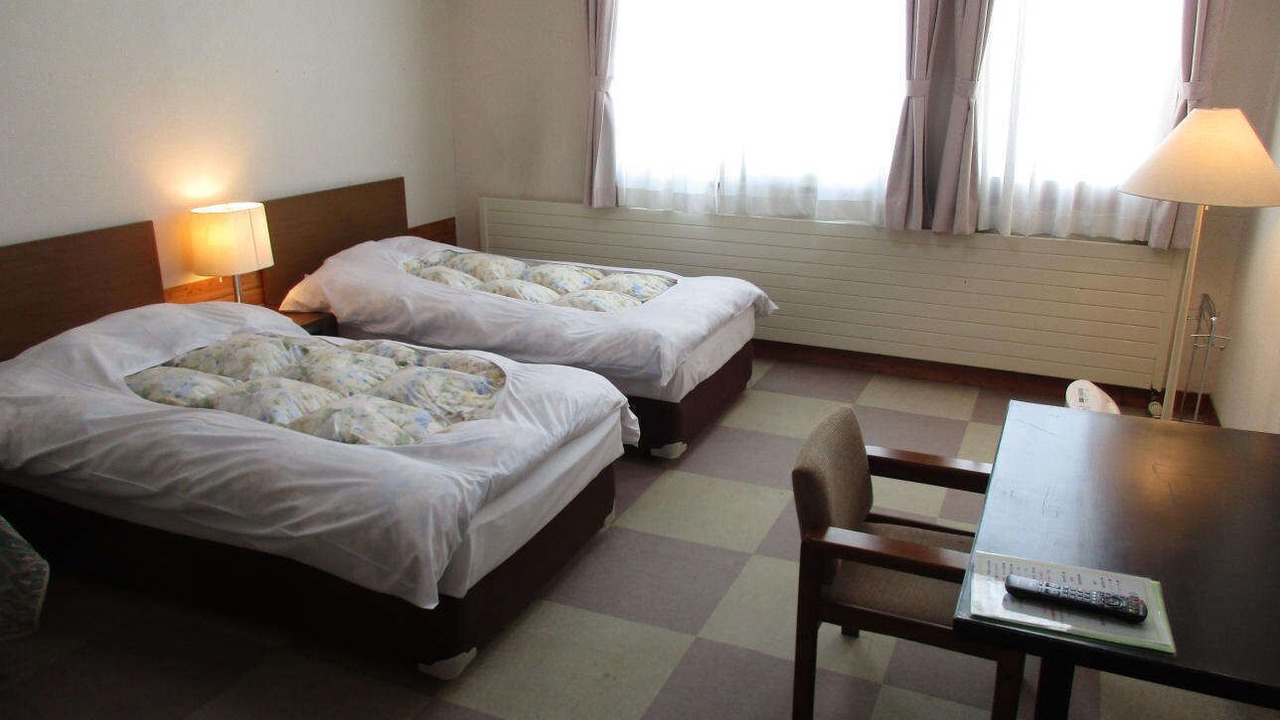 Photo of Bedroom in Ichinohe