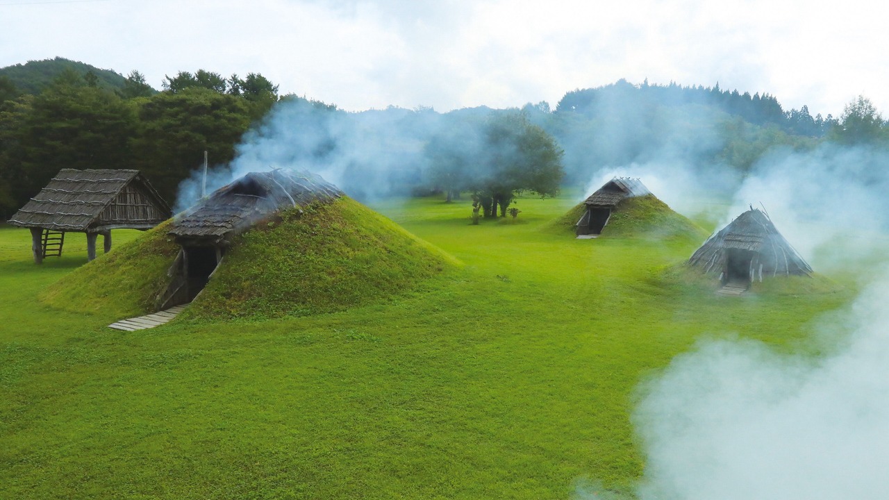 Photo of Outdoor in Ichinohe