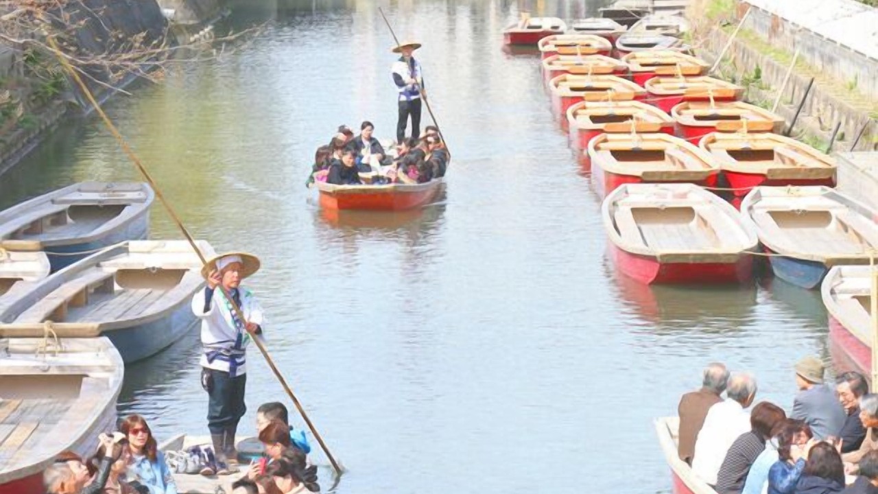 Photo of Others in Yanagawa