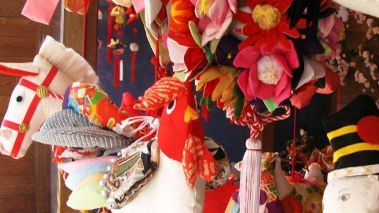 Photo of Others in Yanagawa