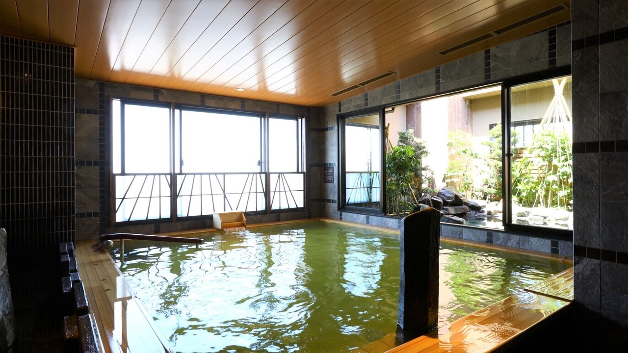 Photo of Bathroom in Kanazawa