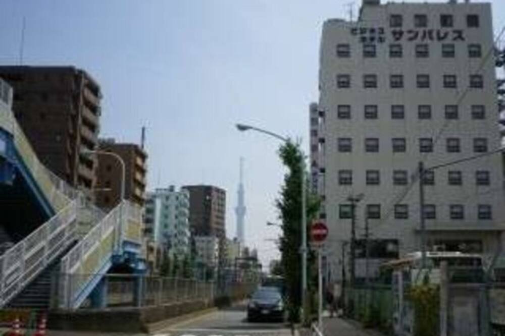 Photo of Others in Minamisenju