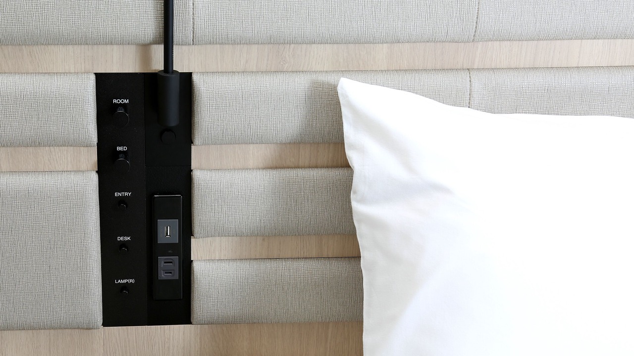 Photo of Bedroom in Toshima