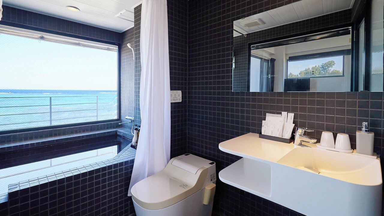 Photo of Bathroom in Imadomari