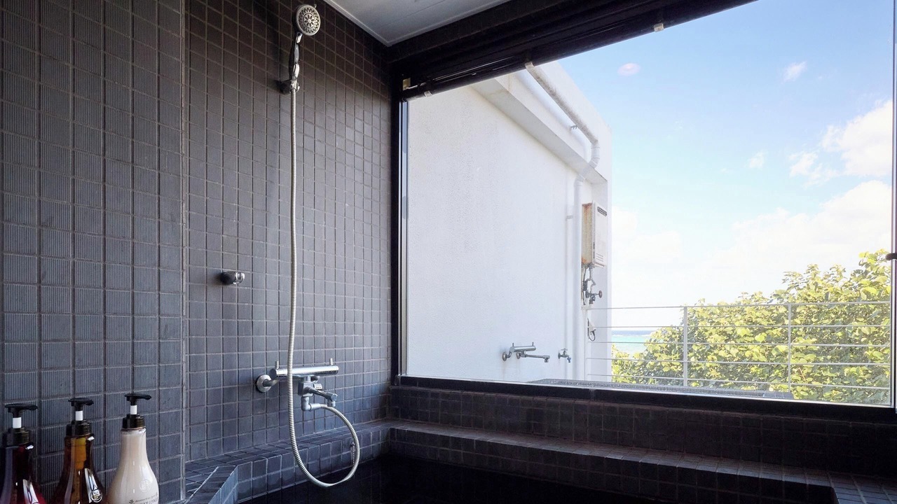 Photo of Bathroom in Imadomari