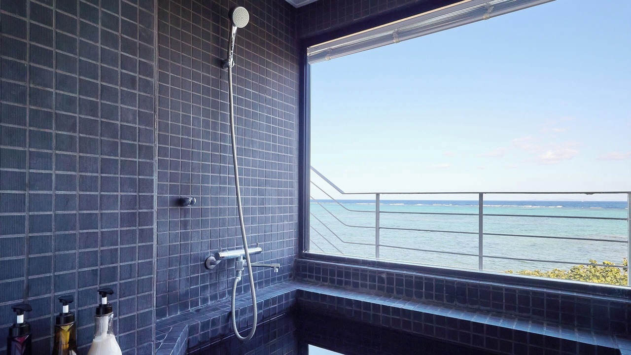 Photo of Bathroom in Imadomari