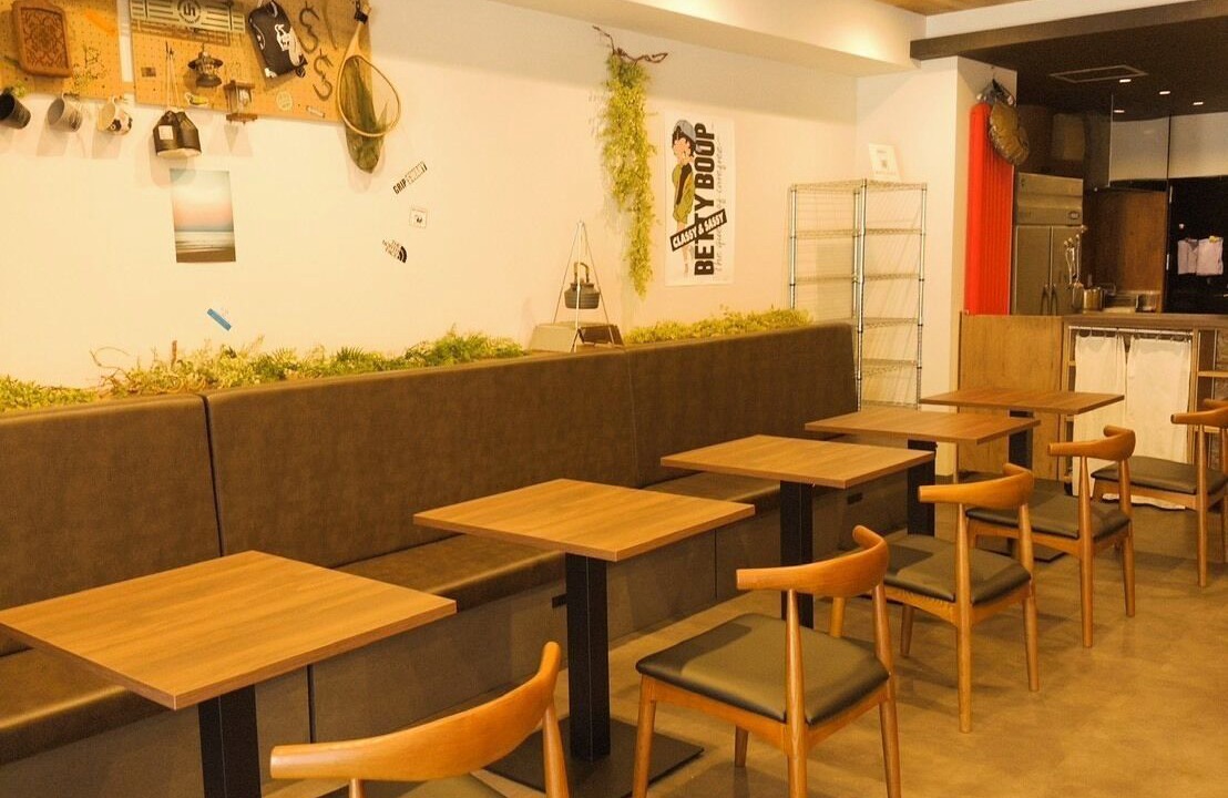 Photo of Others in Nishiki