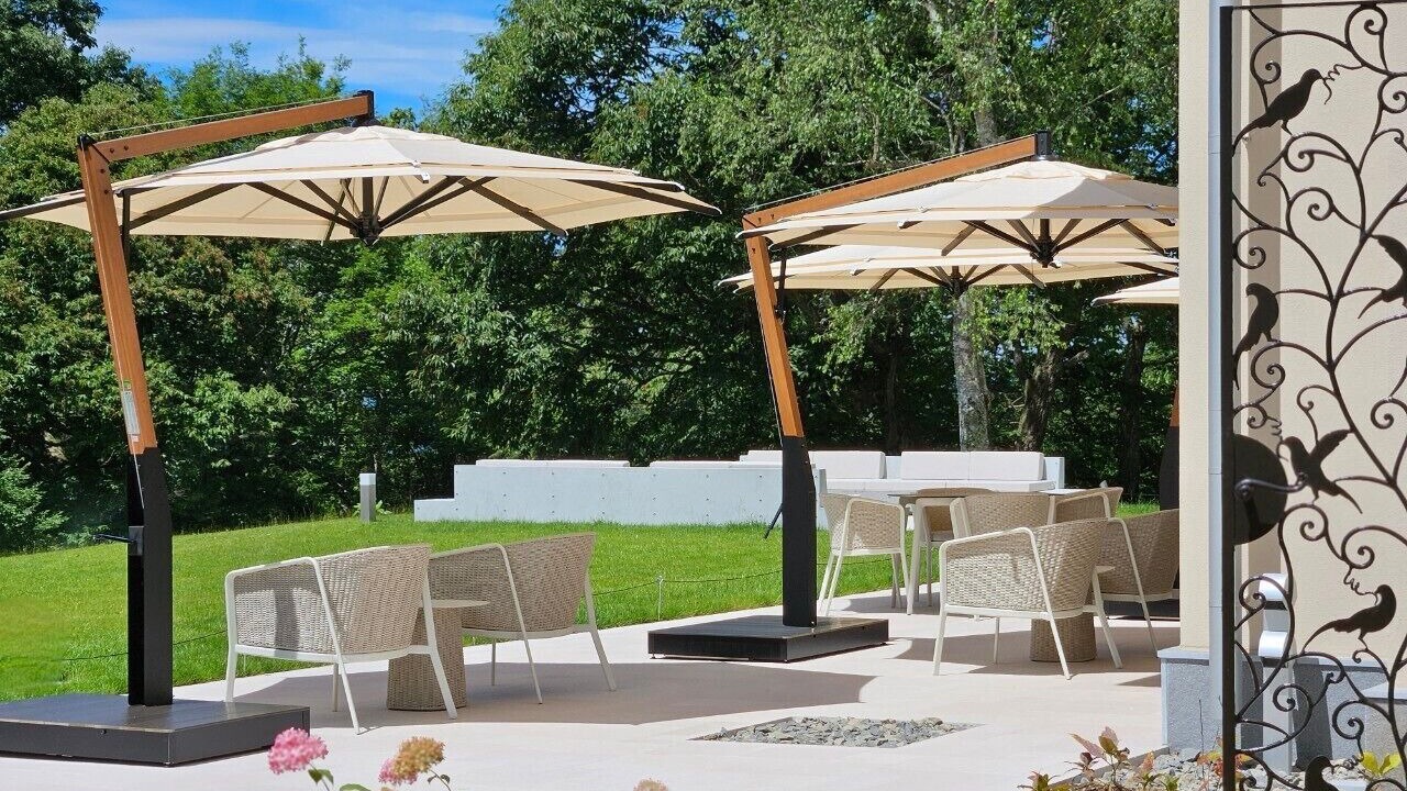 Photo of Patio Balcony in Chino