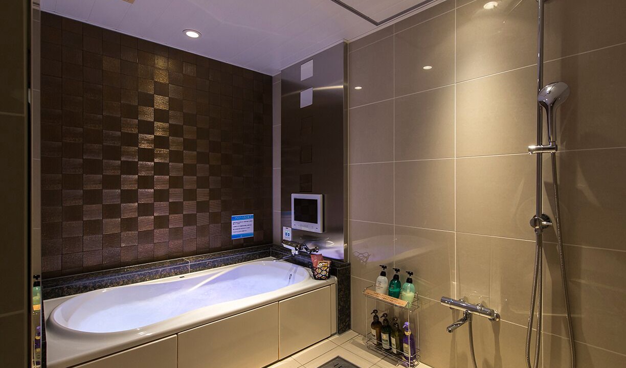 Photo of Bathroom in Yashio