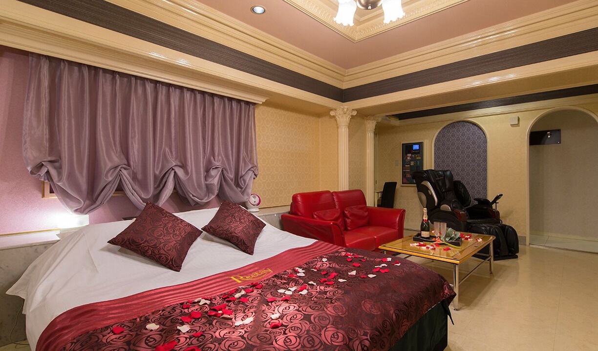 Photo of Bedroom in Yashio