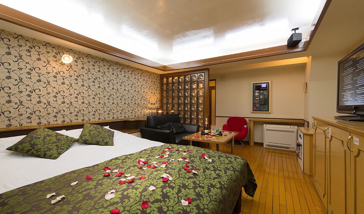 Photo of Bedroom in Yashio