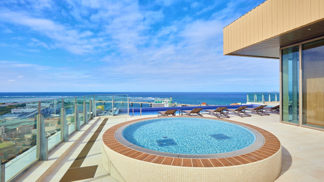Photo of Outdoor in Urasoe
