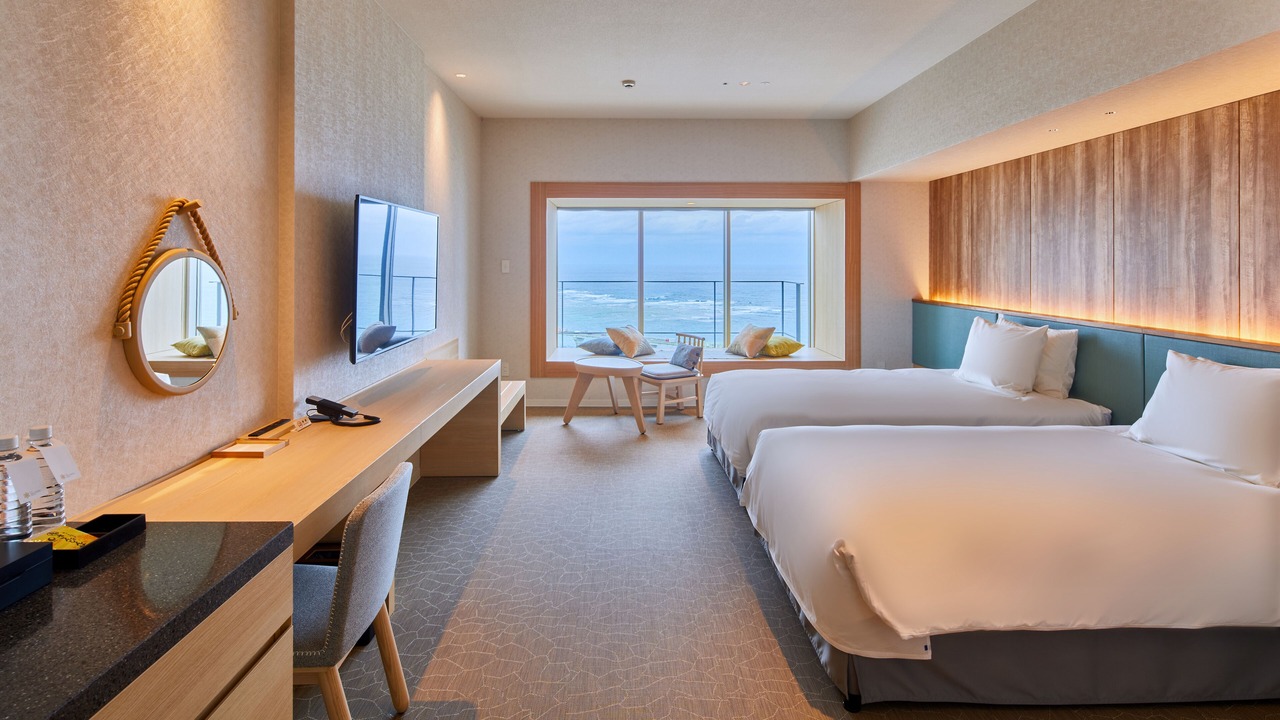 Photo of Bedroom in Urasoe