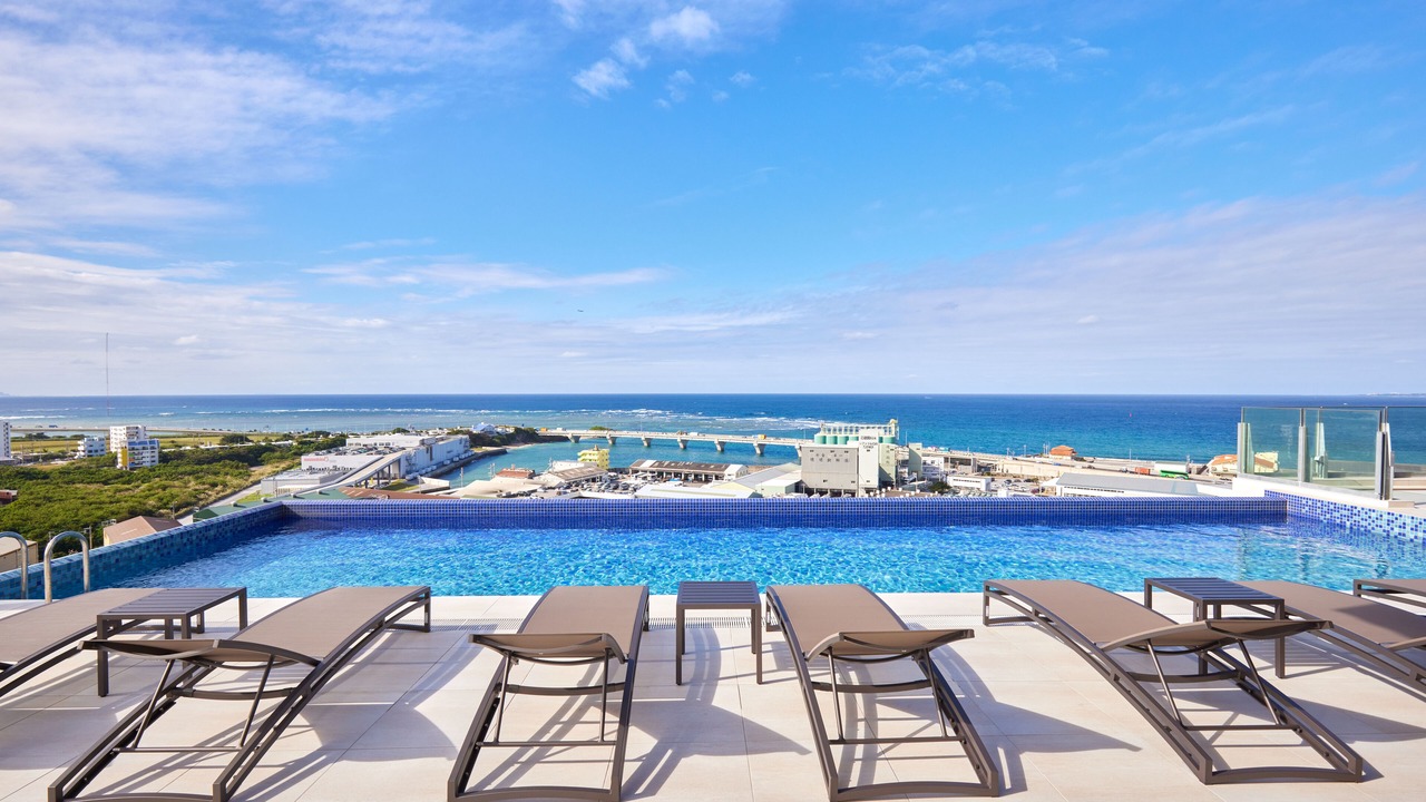 Photo of Outdoor in Urasoe