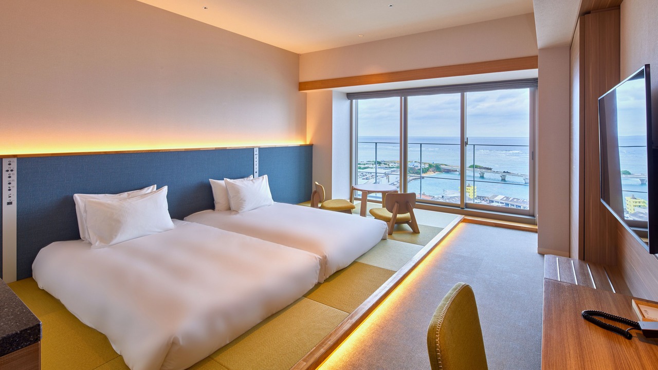 Photo of Bedroom in Urasoe