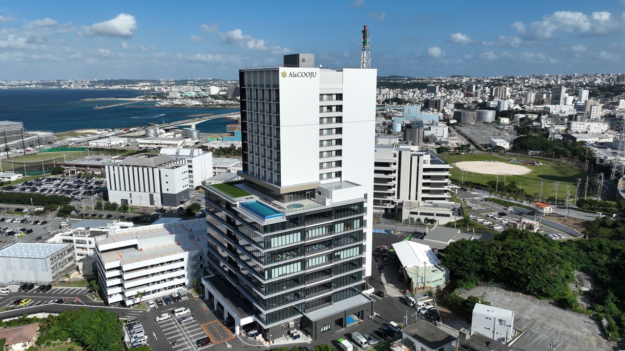 Photo of Outdoor in Urasoe
