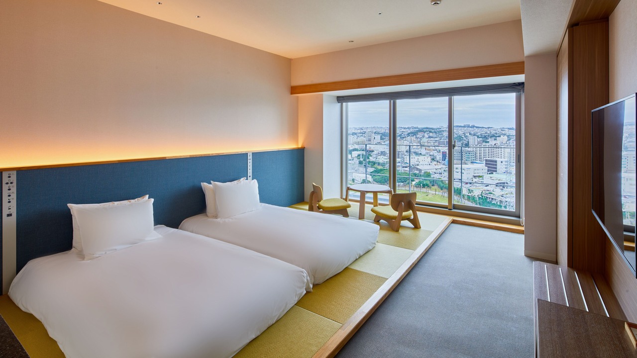 Photo of Bedroom in Urasoe
