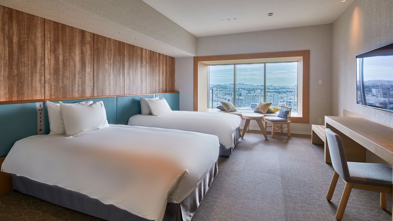 Photo of Bedroom in Urasoe
