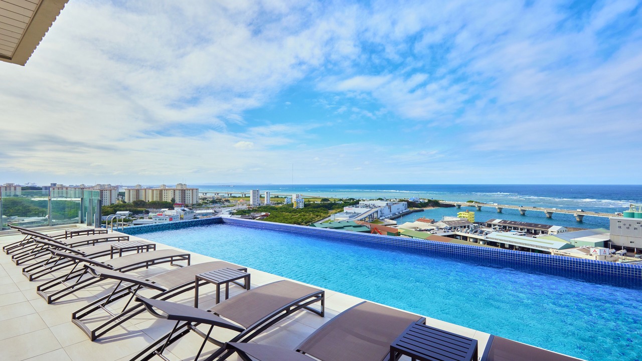 Photo of Outdoor in Urasoe