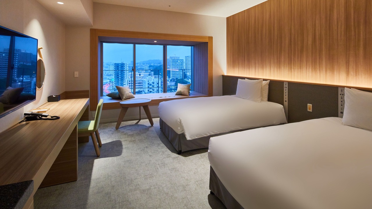 Photo of Bedroom in Urasoe