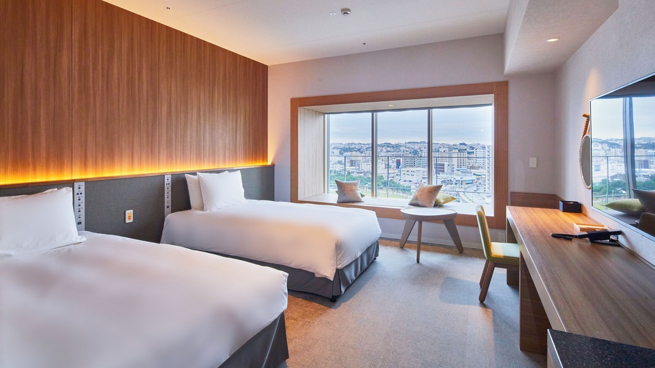 Photo of Bedroom in Urasoe