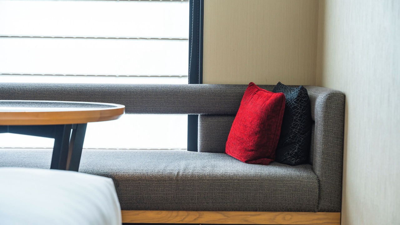 Photo of Bedroom in Korinbo