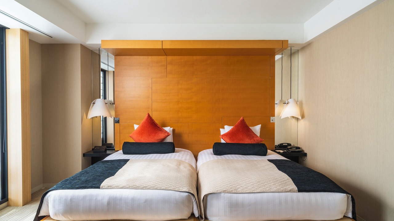 Photo of Bedroom in Korinbo