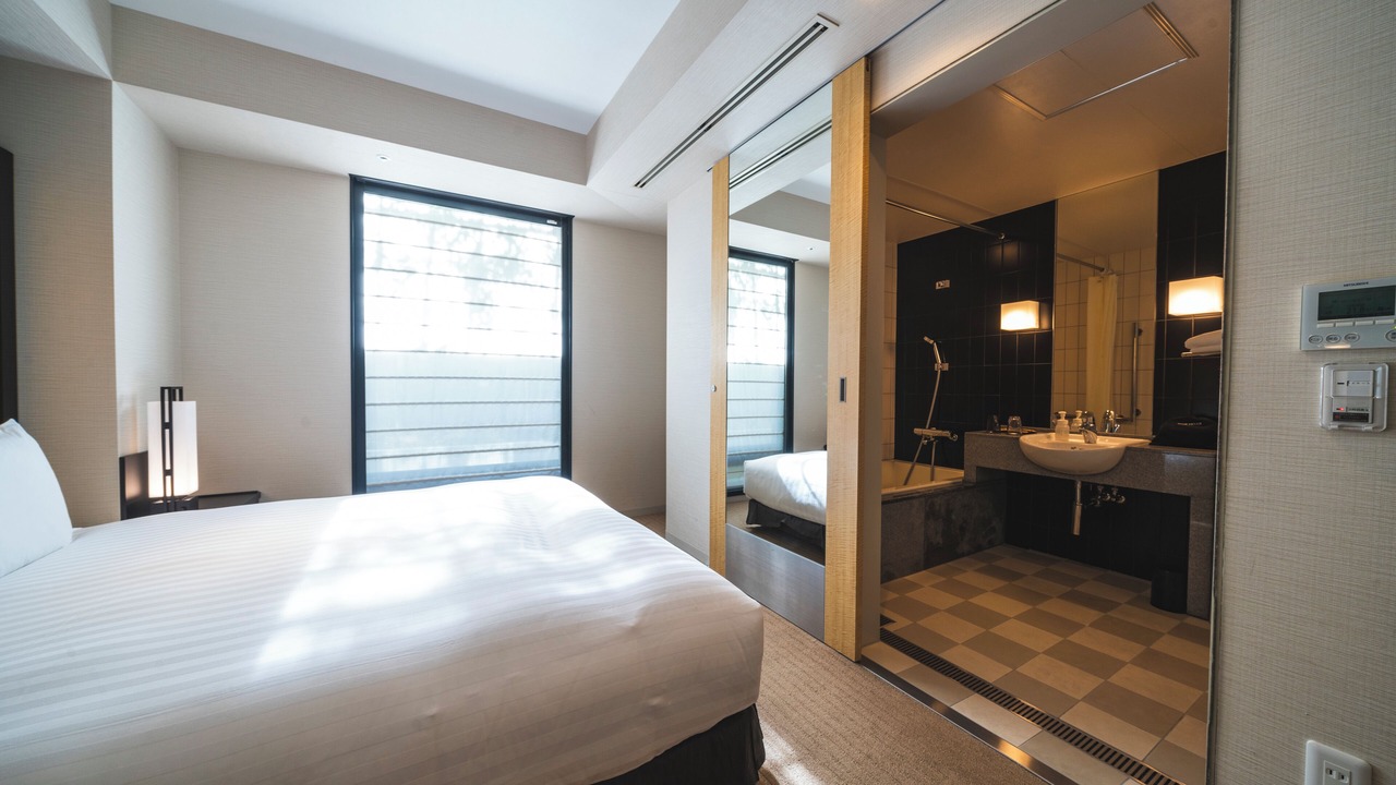Photo of Bedroom in Korinbo