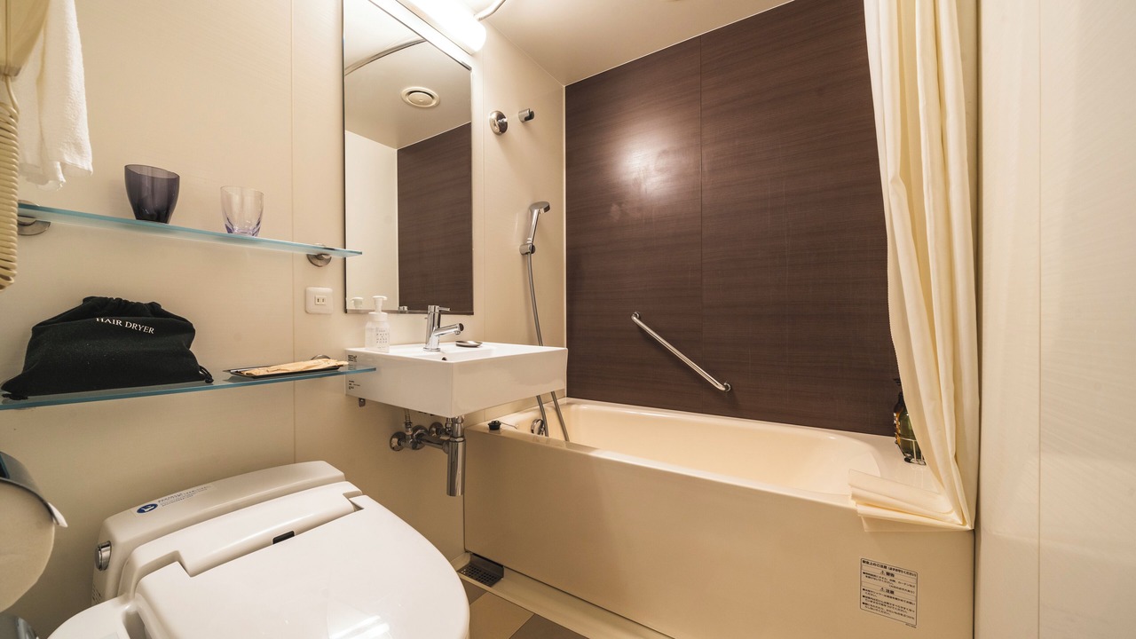 Photo of Bathroom in Korinbo