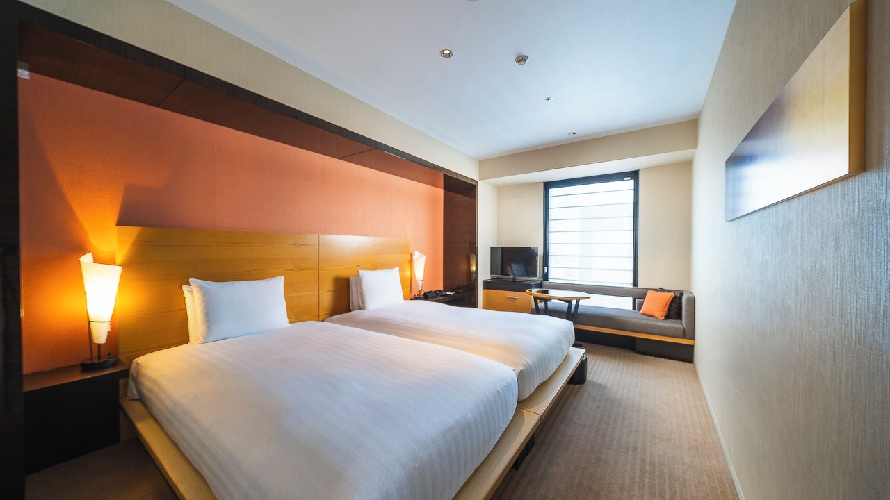 Photo of Bedroom in Korinbo