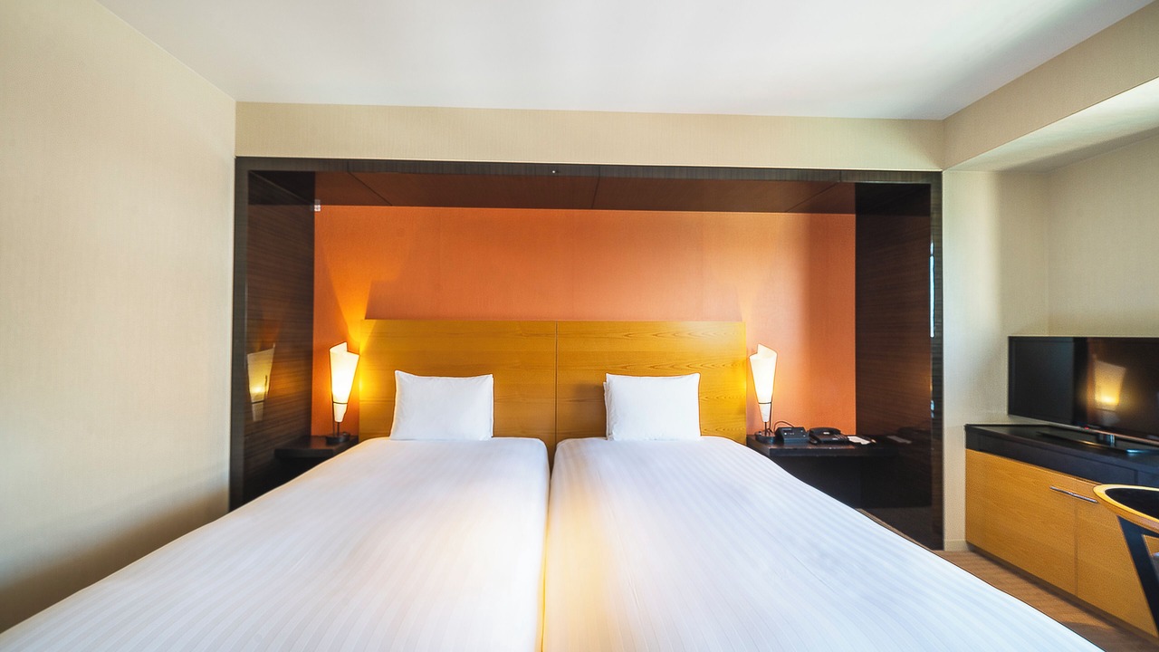 Photo of Bedroom in Korinbo
