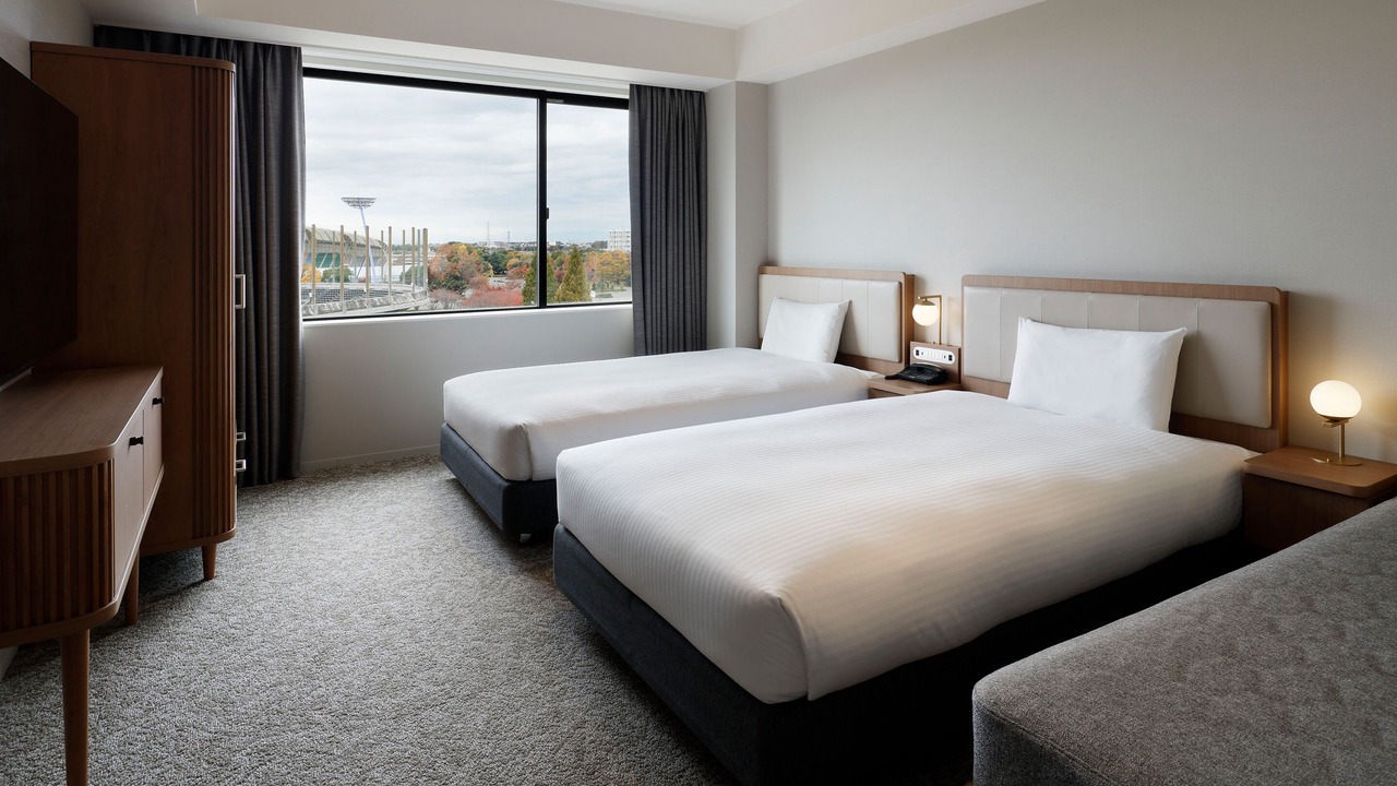 Photo of Bedroom in Kashiwa