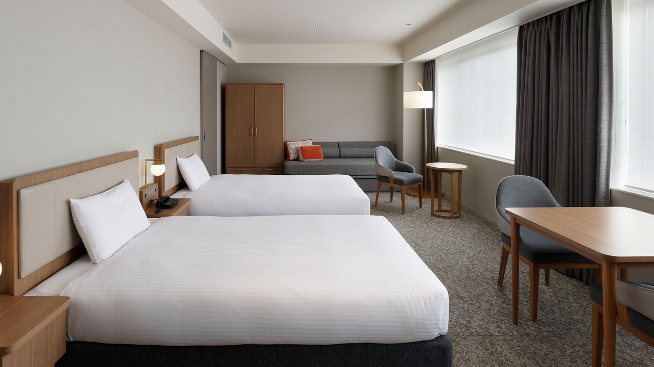 Photo of Bedroom in Kashiwa
