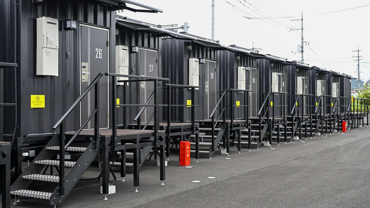 Photo of Outdoor in Kagamino-cho