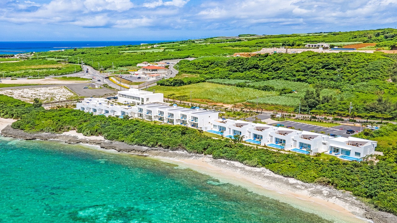 Photo of Outdoor in Miyakojima