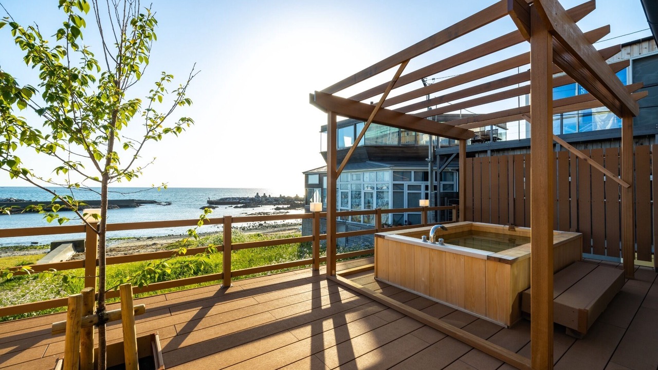 Photo of Outdoor in Hayama